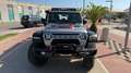 Jeep Wrangler Unlimited 3.6 Rubicon Recon Aut. Gris - thumbnail 2