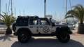 Jeep Wrangler Unlimited 3.6 Rubicon Recon Aut. Gris - thumbnail 4