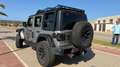Jeep Wrangler Unlimited 3.6 Rubicon Recon Aut. Gris - thumbnail 8
