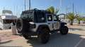 Jeep Wrangler Unlimited 3.6 Rubicon Recon Aut. Gris - thumbnail 7