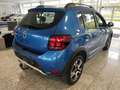 Dacia Sandero II Stepway Celebration NAVI+KAMERA+AHK Bleu - thumbnail 4