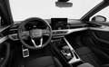 Audi A4 35 TDI S line S tronic 120kW Bleu - thumbnail 8