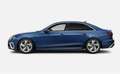 Audi A4 35 TDI S line S tronic 120kW Bleu - thumbnail 13