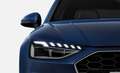 Audi A4 35 TDI S line S tronic 120kW Bleu - thumbnail 7