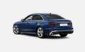 Audi A4 35 TDI S line S tronic 120kW Bleu - thumbnail 4