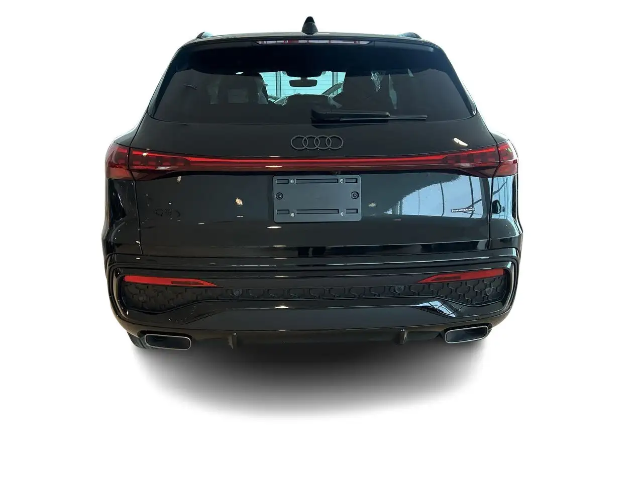 Audi Q5 снимка Audi Q5