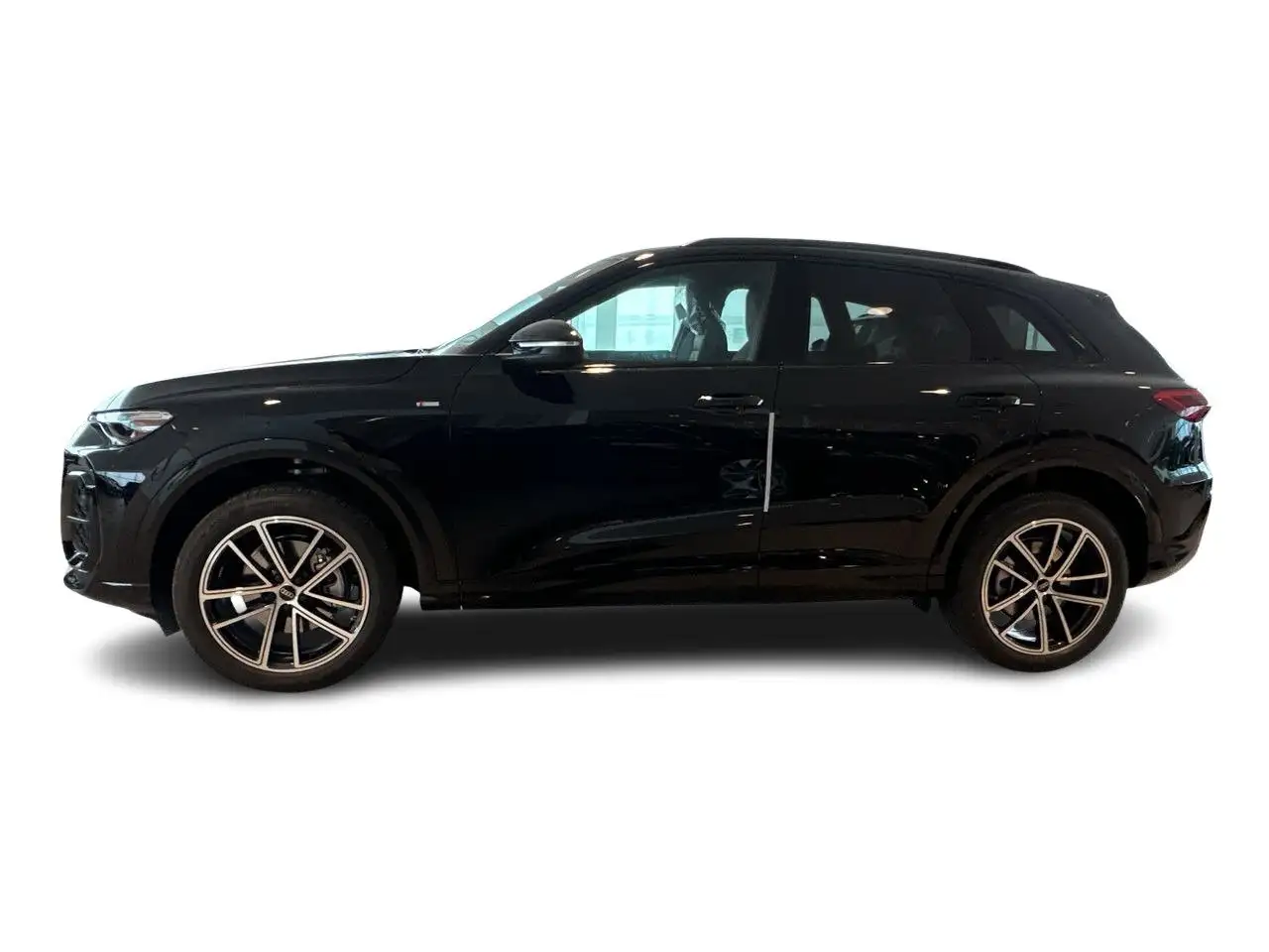 Audi Q5 снимка Audi Q5