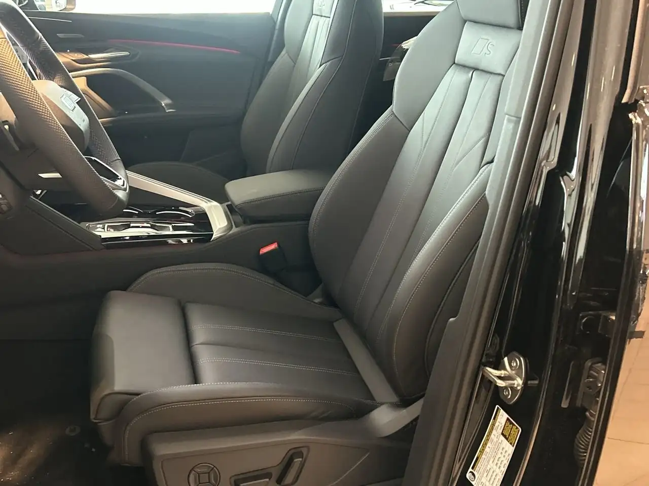 Audi Q5 снимка Audi Q5