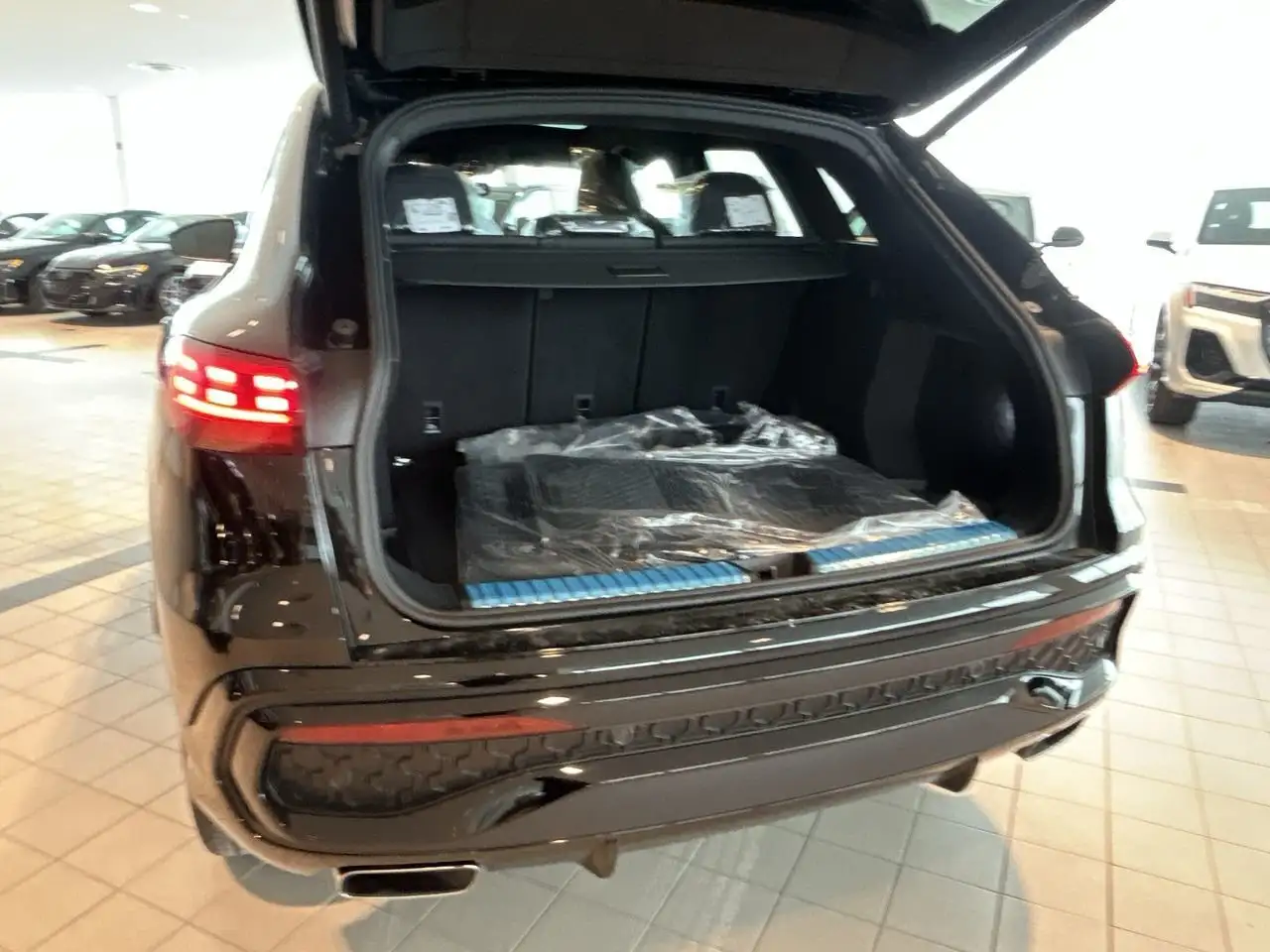 Audi Q5 снимка Audi Q5