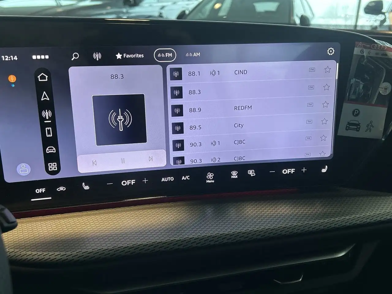 Audi Q5 снимка Audi Q5