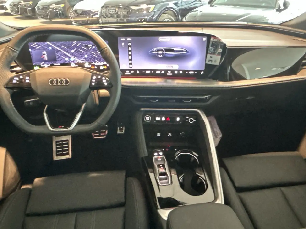 Audi Q5 снимка Audi Q5