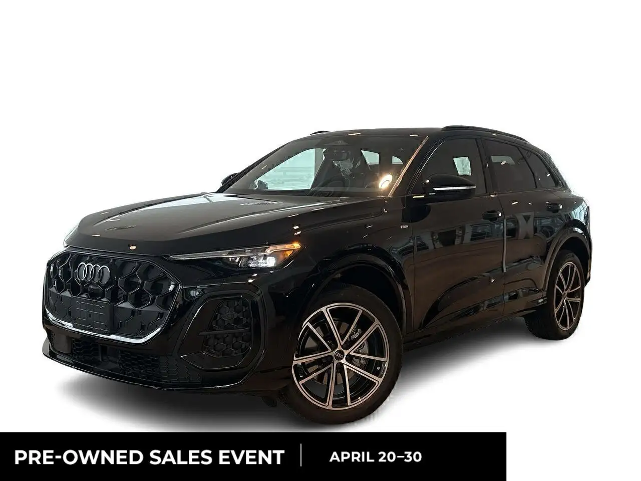 Audi Q5 снимка Audi Q5