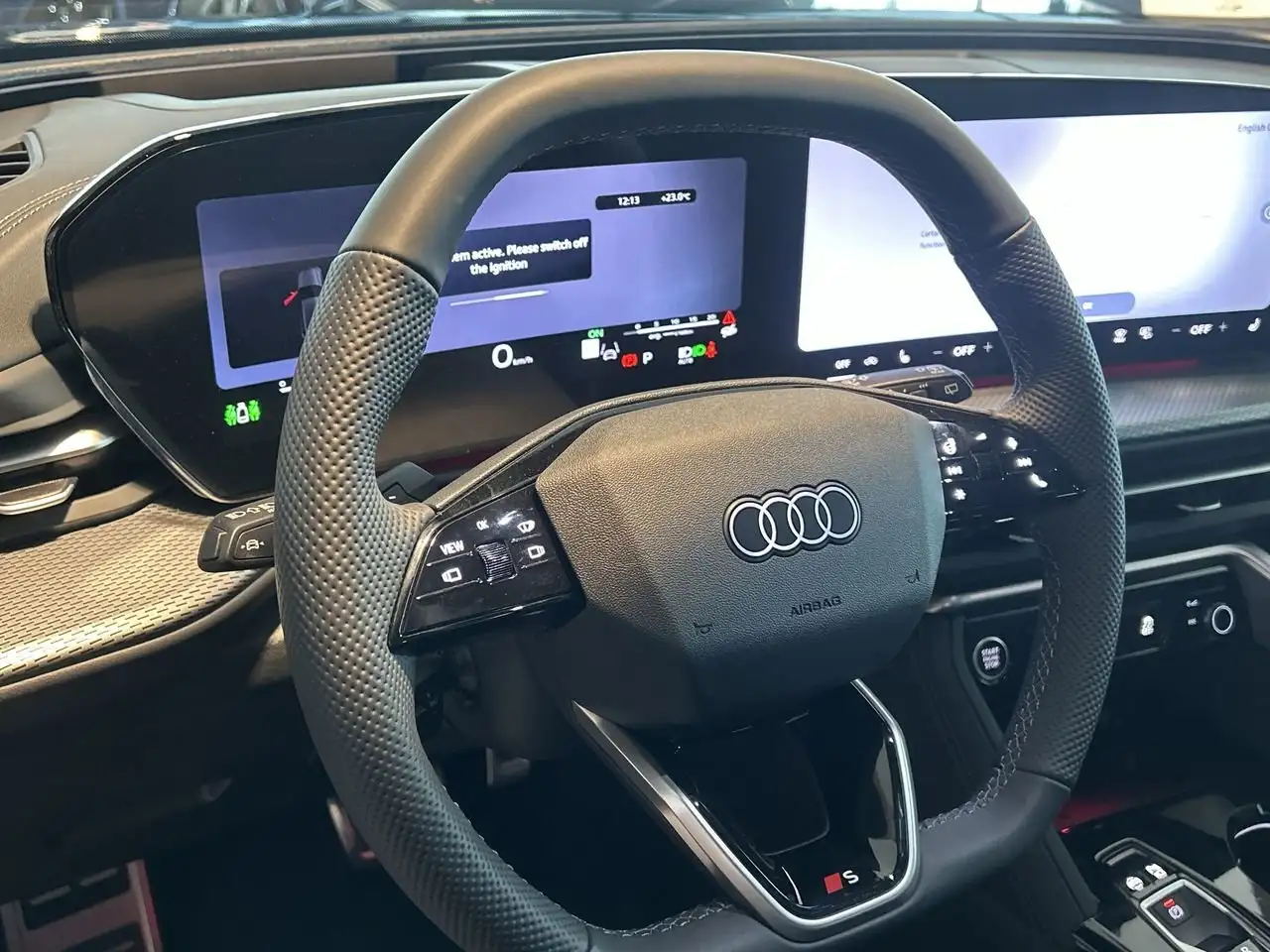 Audi Q5 снимка Audi Q5