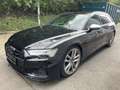 Audi S6 3.0  Diesel 349 QUATTRO (DEPOT VENTE) Zwart - thumbnail 4