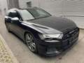 Audi S6 3.0  Diesel 349 QUATTRO (DEPOT VENTE) Zwart - thumbnail 1
