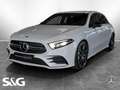 Mercedes-Benz A 35 AMG A 35 4M HEADUP+360°+DISTRONIC+LED+19" Weiß - thumbnail 1