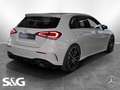 Mercedes-Benz A 35 AMG A 35 4M HEADUP+360°+DISTRONIC+LED+19" Weiß - thumbnail 2