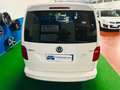 Volkswagen Caddy Volkswagen Caddy 2018/2.0 diesel /5 posti/kmcertif Wit - thumbnail 7