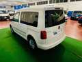 Volkswagen Caddy Volkswagen Caddy 2018/2.0 diesel /5 posti/kmcertif Weiß - thumbnail 9