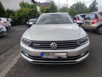 Comfortline BlueMotion