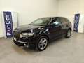 DS Automobiles DS 7 BlueHDi 130 auto Cruise Xeno Navi Cerchi Lega 19” Blu/Azzurro - thumbnail 1