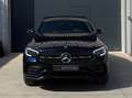 Mercedes-Benz GLC 300 AMG Pakket | Coupé | Camera | App Connect | BTW Bleu - thumbnail 2
