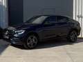 Mercedes-Benz GLC 300 AMG Pakket | Coupé | Camera | App Connect | BTW Bleu - thumbnail 1