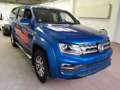 Volkswagen Amarok Aventura DoubleCab 4Motion Blau - thumbnail 8