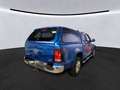 Volkswagen Amarok Aventura DoubleCab 4Motion Blau - thumbnail 2