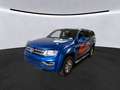 Volkswagen Amarok Aventura DoubleCab 4Motion Blau - thumbnail 1