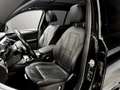 BMW X3 M 40 M40d Noir - thumbnail 13