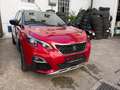 Peugeot 3008 Rot - thumbnail 3
