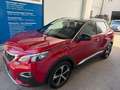 Peugeot 3008 Rot - thumbnail 1