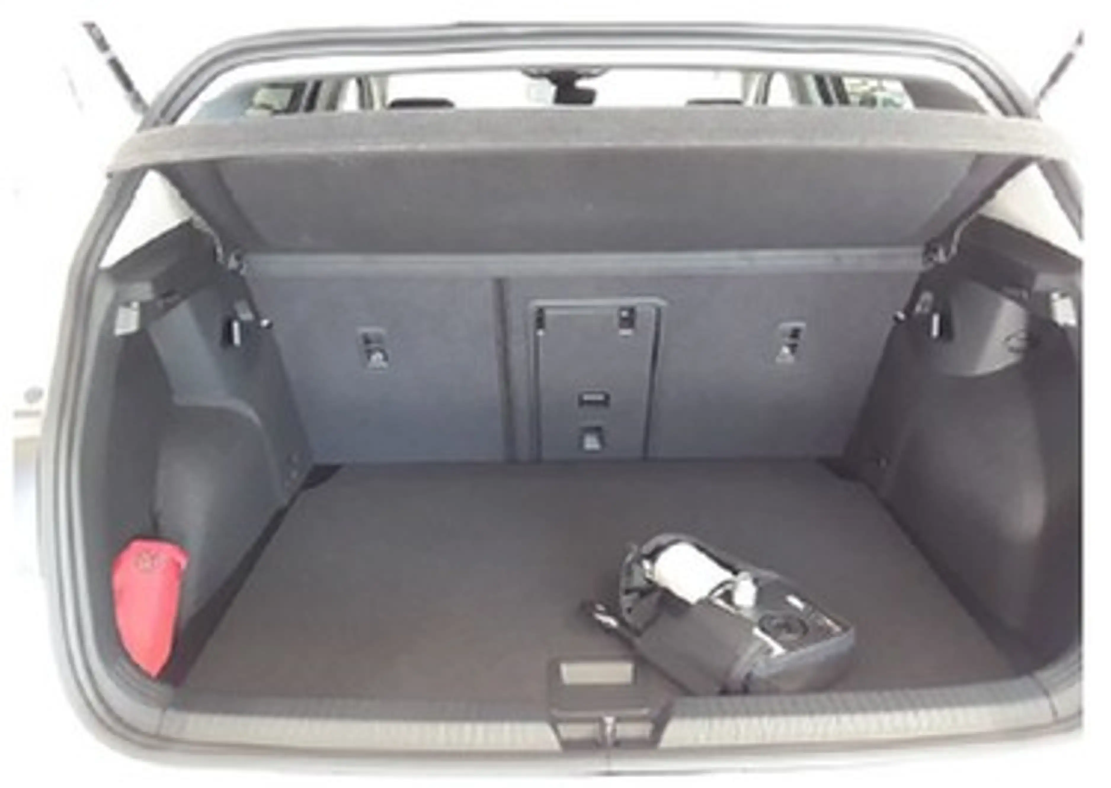 Volkswagen Golf VIII 1,5 TSI Life Navi R-Kamera Soundsyst. Head... — photo 5