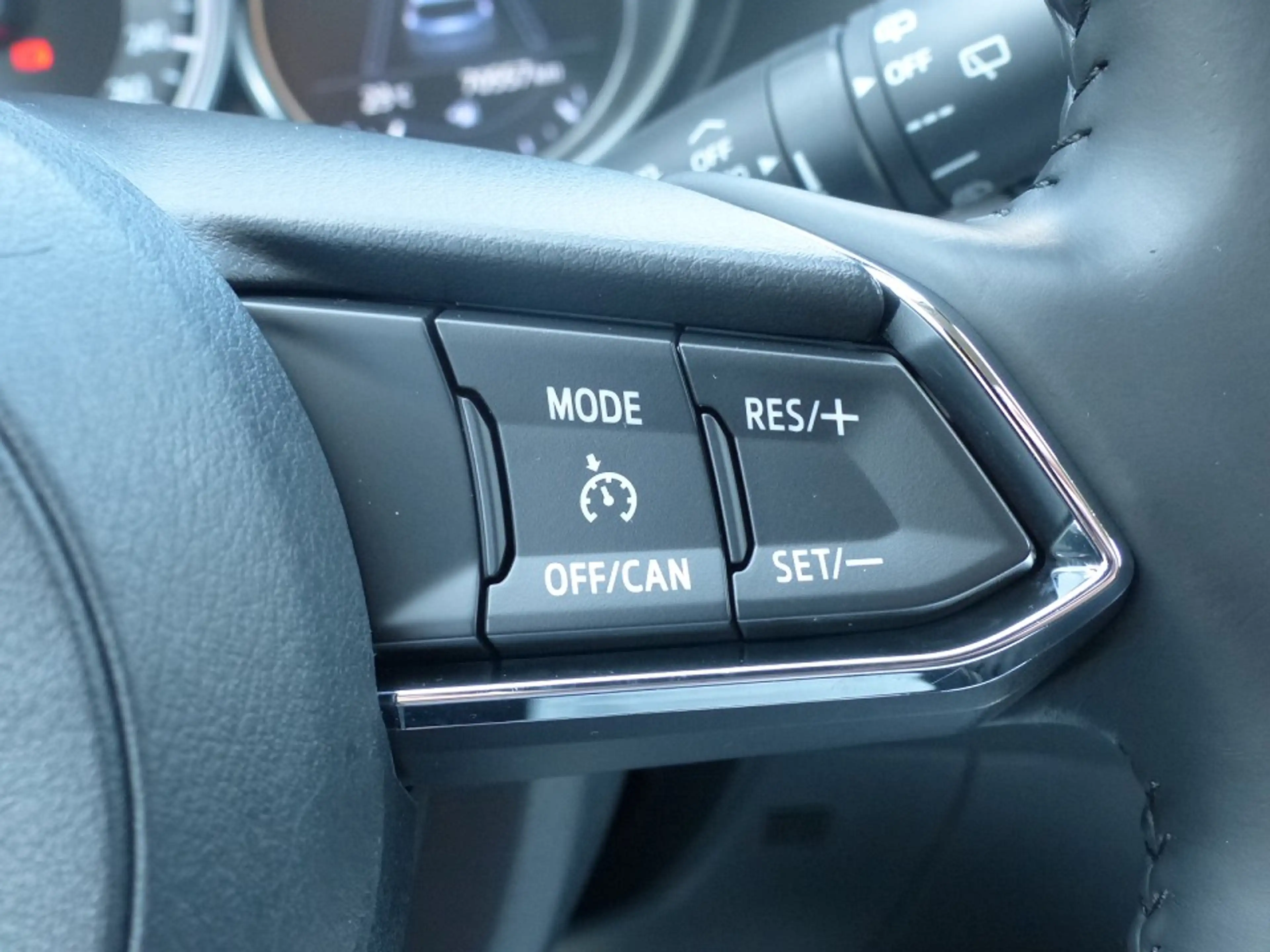 Mazda CX-5 SKYACTIV-G 165 FWD KANGEI + Anhängerkupplung — photo 13