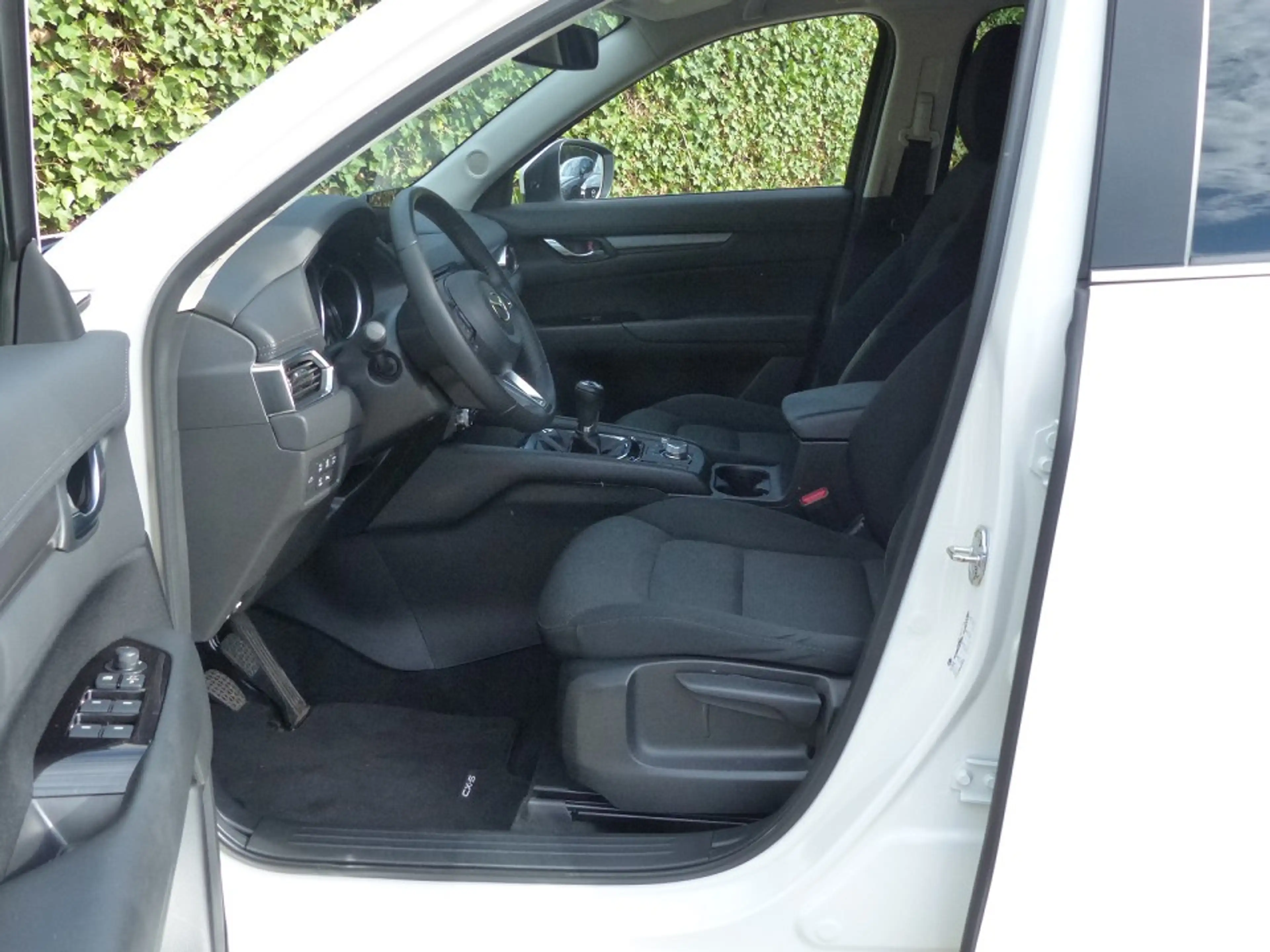 Mazda CX-5 SKYACTIV-G 165 FWD KANGEI + Anhängerkupplung — photo 10