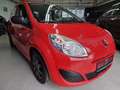 Renault Twingo je t'aime Allwettreifen/ / Klima/ZR Rot - thumbnail 1
