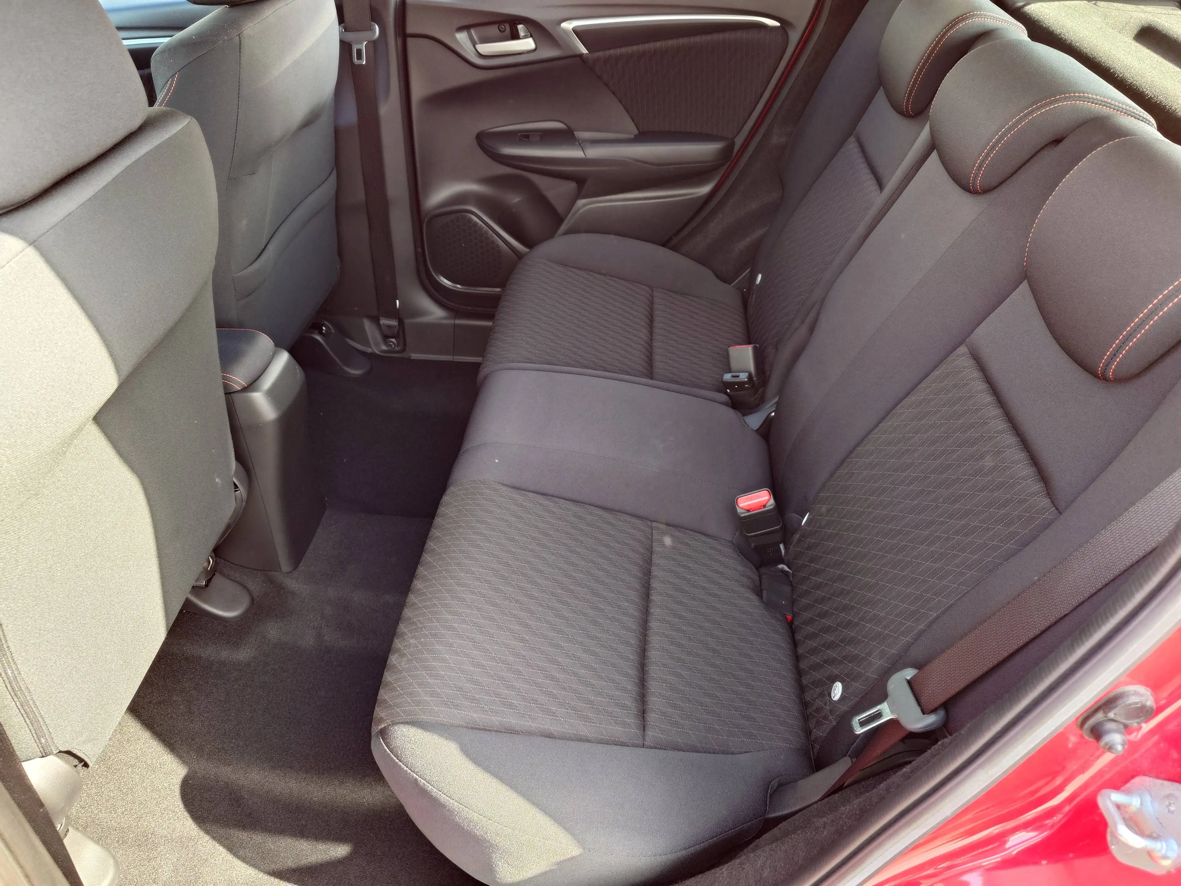 Honda Jazz Jazz 1.5i-VTEC Dynamic (EU6.2) — photo 8