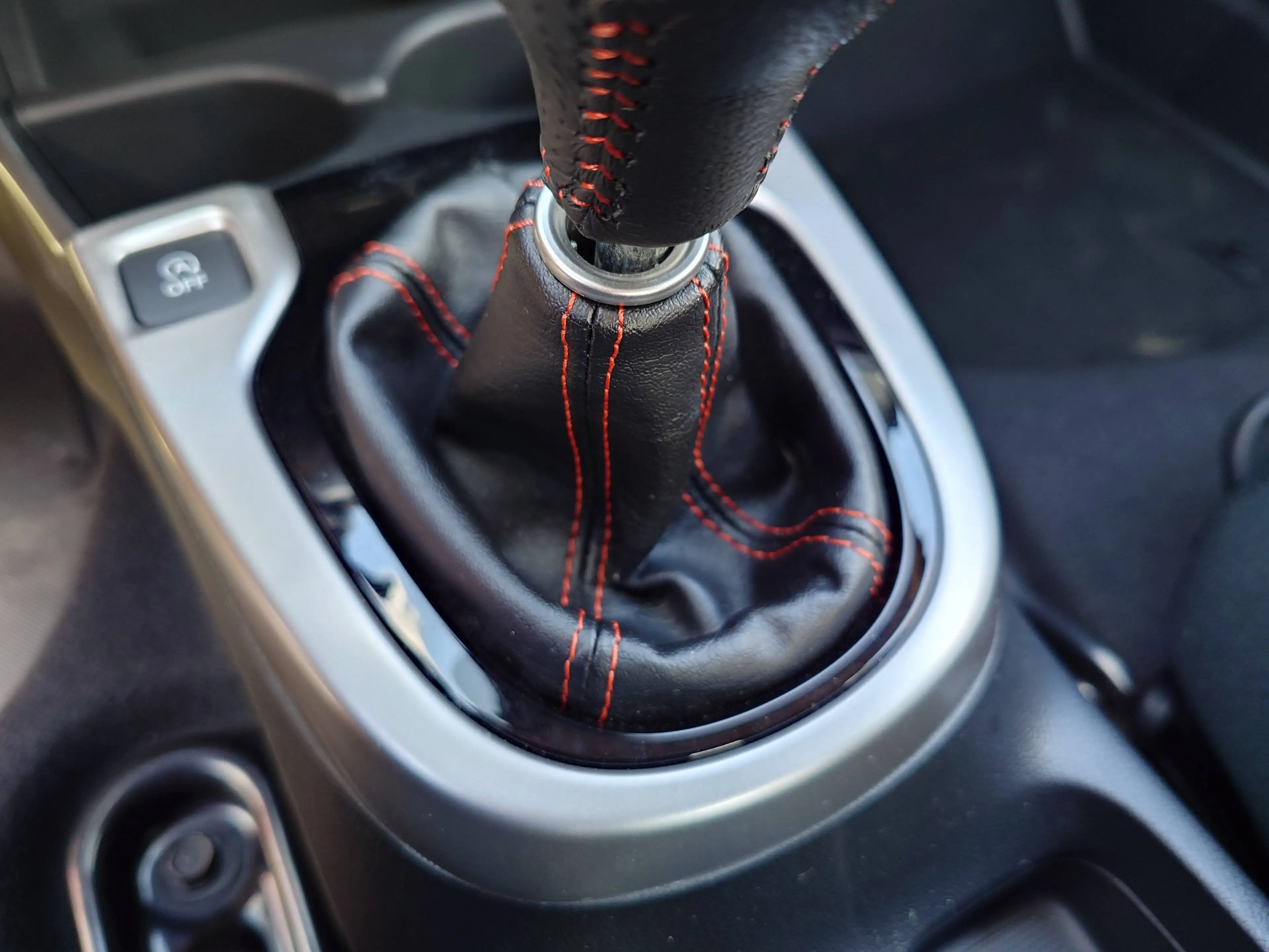 Honda Jazz Jazz 1.5i-VTEC Dynamic (EU6.2) — photo 12