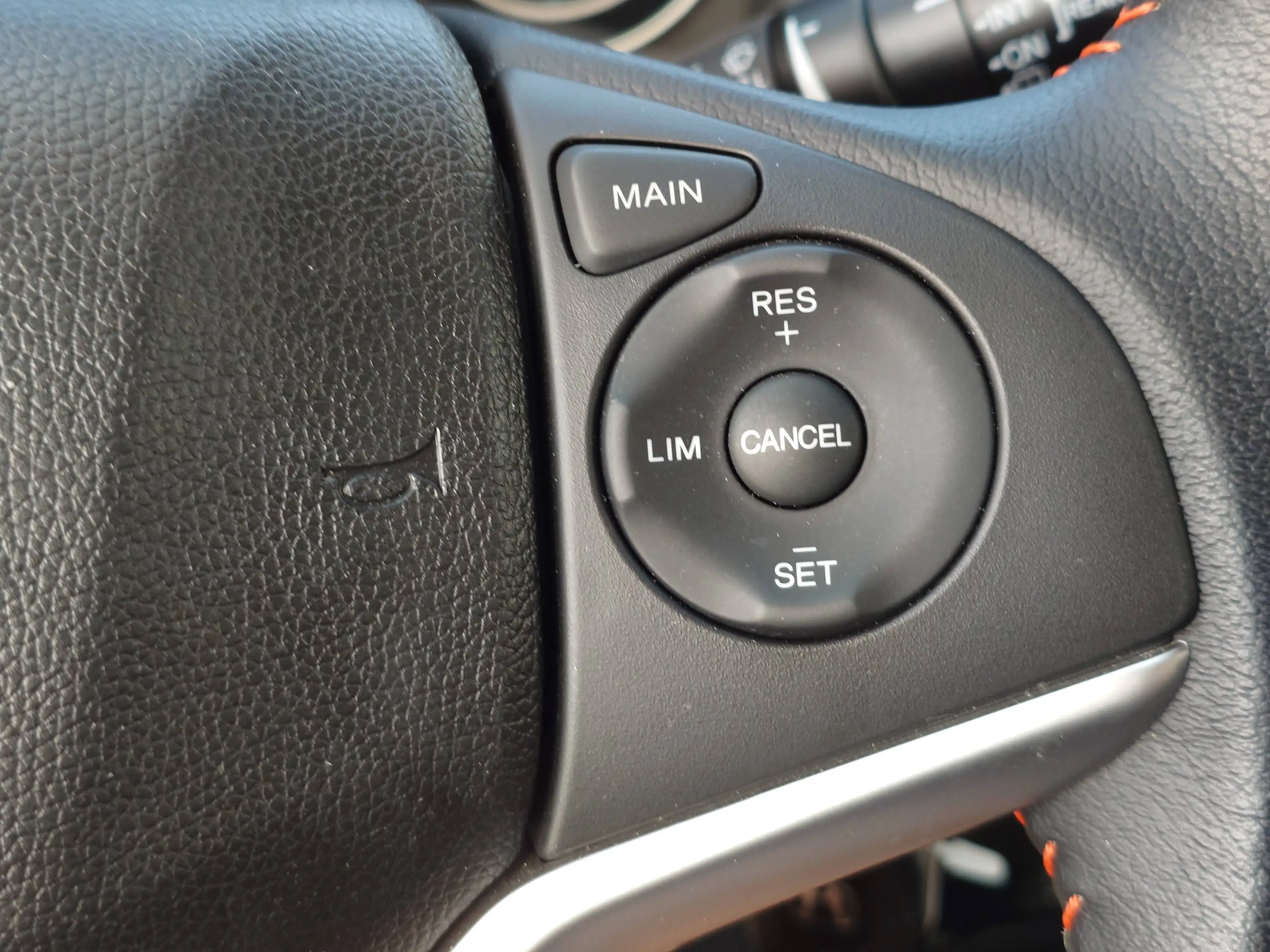 Honda Jazz Jazz 1.5i-VTEC Dynamic (EU6.2) — photo 15