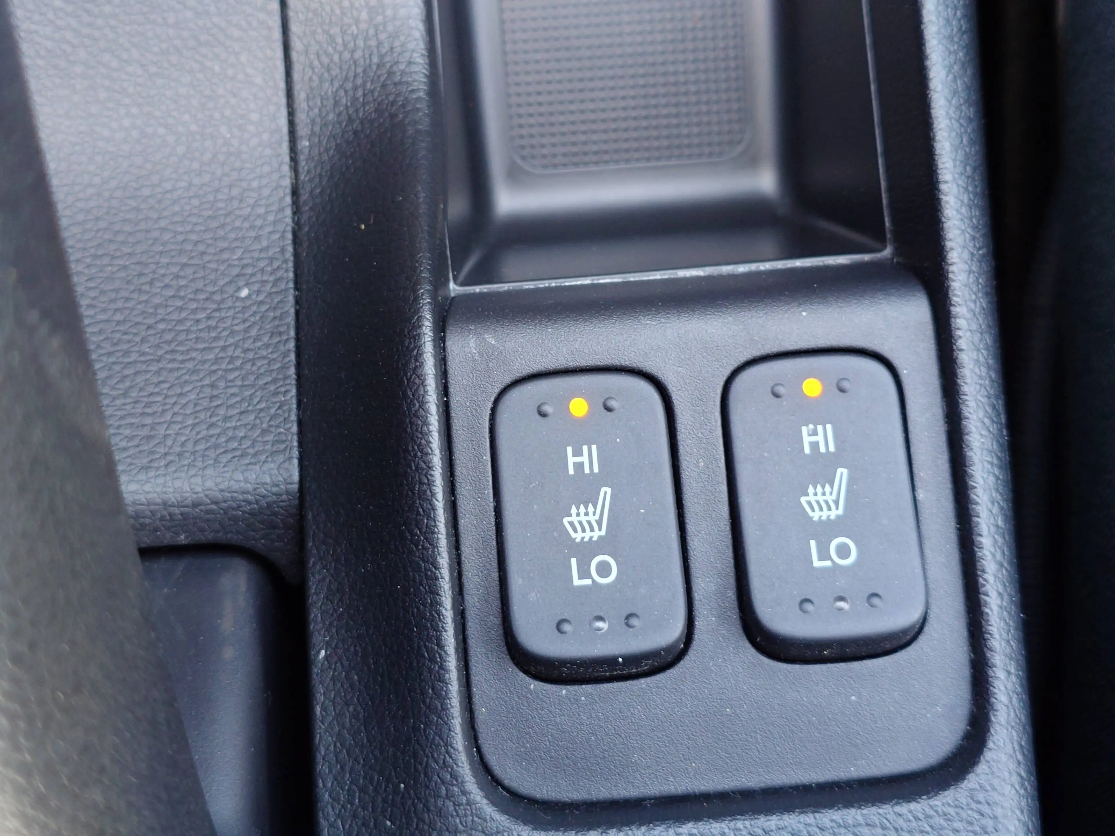 Honda Jazz Jazz 1.5i-VTEC Dynamic (EU6.2) — photo 13