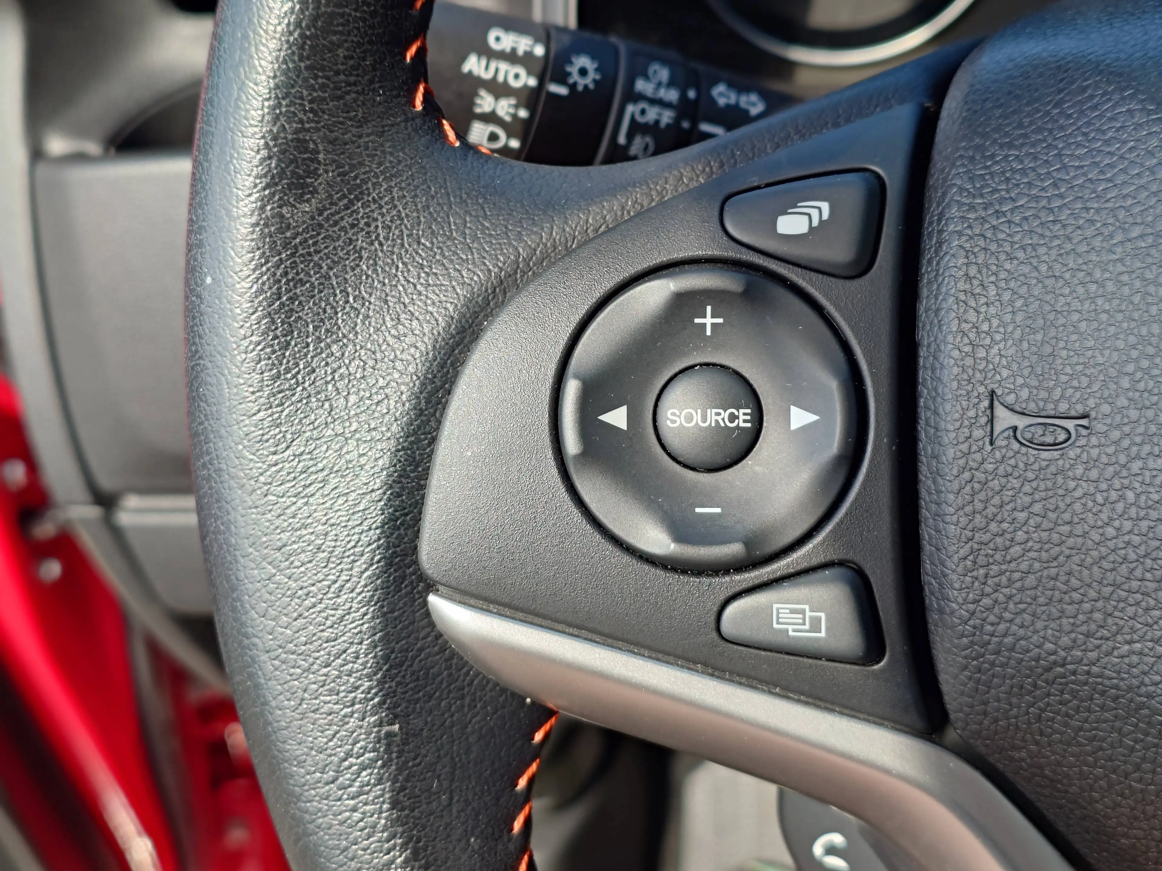 Honda Jazz Jazz 1.5i-VTEC Dynamic (EU6.2) — photo 14
