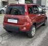 Fiat Panda Trekking 1.3MTJ 95cv Rosso - thumbnail 2