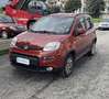 Fiat Panda Trekking 1.3MTJ 95cv Rosso - thumbnail 1