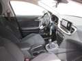 Kia XCeed 1,5 TGDI GPF Silber Style Paket Rot - thumbnail 8