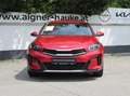 Kia XCeed 1,5 TGDI GPF Silber Style Paket Rot - thumbnail 2