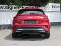 Kia XCeed 1,5 TGDI GPF Silber Style Paket Rot - thumbnail 4
