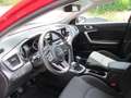 Kia XCeed 1,5 TGDI GPF Silber Style Paket Rot - thumbnail 6