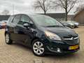 Opel Meriva 1.4 Turbo Cosmo AIRCO CRUISE CTRL TREKHAAK NIEUW M Groen - thumbnail 2