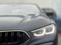 BMW M8 Competition Cabrio xDrive M Sportpaket LASER Aktiv Blauw - thumbnail 37